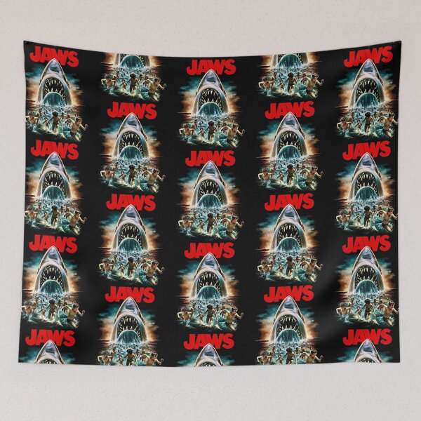 Item preview, Jaws (Ver.2) designed and sold by Prydestyles.