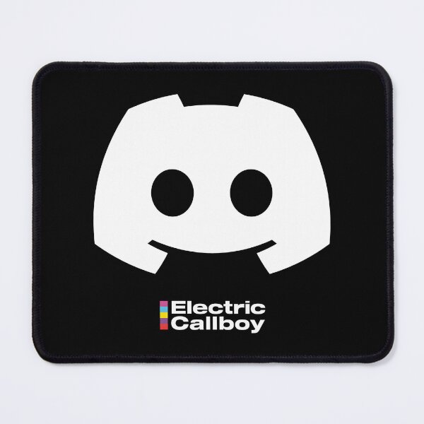 Item preview, Electric Callboy x Discord designed and sold by armandeyosua.