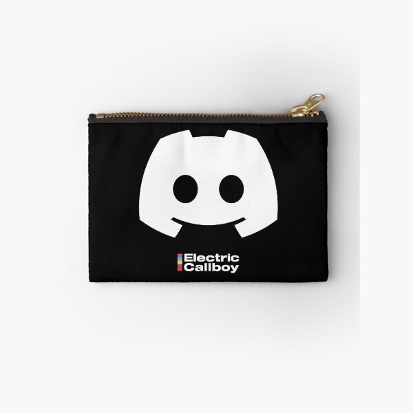Item preview, Electric Callboy x Discord designed and sold by armandeyosua.