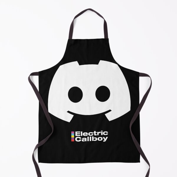 Item preview, Electric Callboy x Discord designed and sold by armandeyosua.