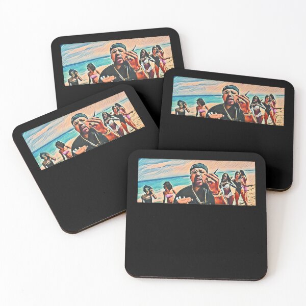 Item preview, Big Pimpin' JayZ and UGK designed and sold by Krishmarakris.