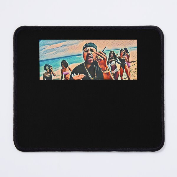 Item preview, Big Pimpin' JayZ and UGK designed and sold by Krishmarakris.