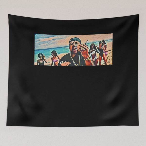 Item preview, Big Pimpin' JayZ and UGK designed and sold by Krishmarakris.
