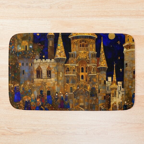 Item preview, Night at the Castle designed and sold by TheDarkWardrobe.