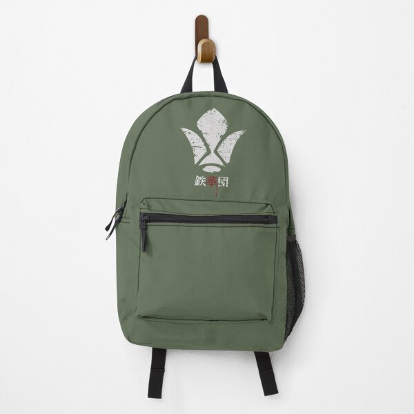 Item preview, TEKKADAN! designed and sold by trststyle.
