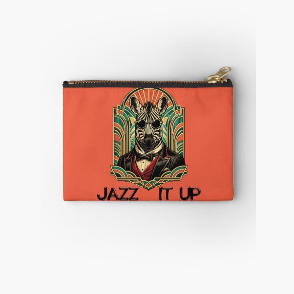 Item preview, Art Deco Giraff Jazz It Up  designed and sold by Atelier Vivaz.