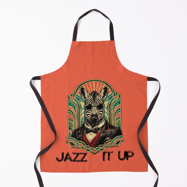 Item preview, Art Deco Giraff Jazz It Up designed and sold by Atelier Vivaz.