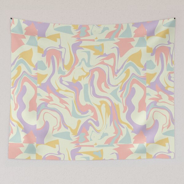 Item preview, Abstract pattern green background and wallpaper  designed and sold by Manyart13031992.