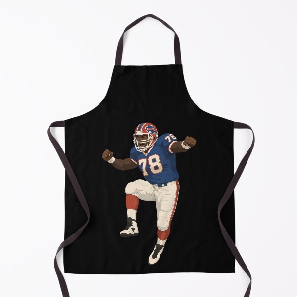 Item preview, Football Defensive Player Celebration Pose designed and sold by MillicentBern.