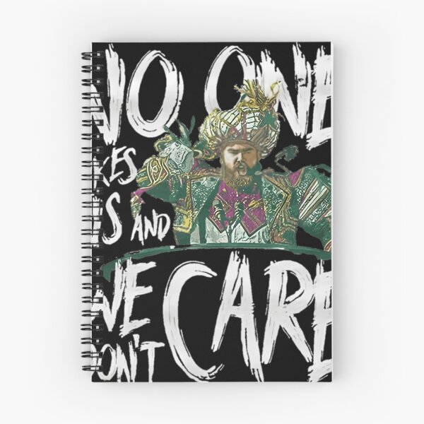 Item preview, Jason Kelce designed and sold by Carolina Correa.