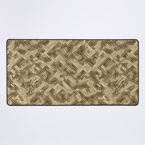 Item preview, Desert Camouflage Glass Lines Seamless Digital Patterns designed and sold by ShopieHome.