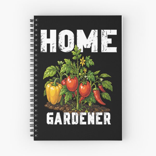 Item preview, Home Gardener Vegetable Patch Tomatoes Peppers designed and sold by Jt41.