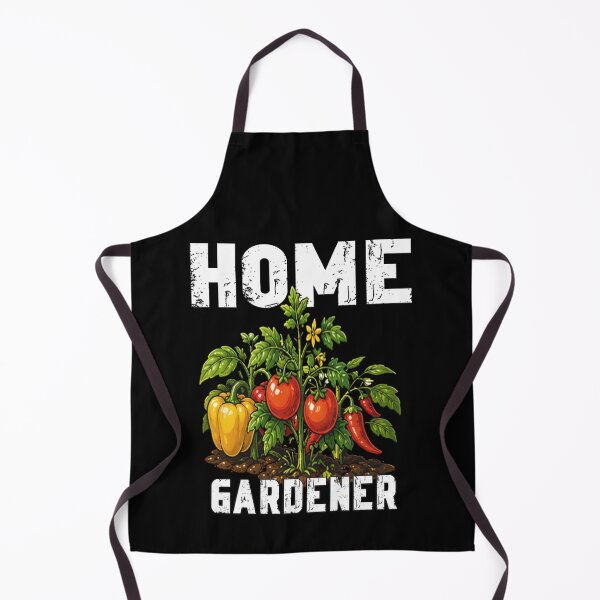 Item preview, Home Gardener Vegetable Patch Tomatoes Peppers designed and sold by Jt41.