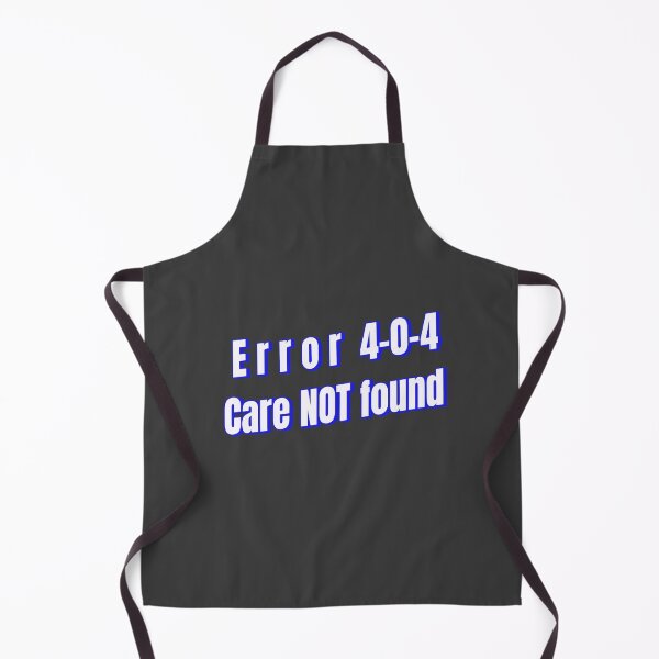 Aperçu de l'œuvre Erreur 404 : Soins introuvables créée et vendue par Ifcitiesdesign.
