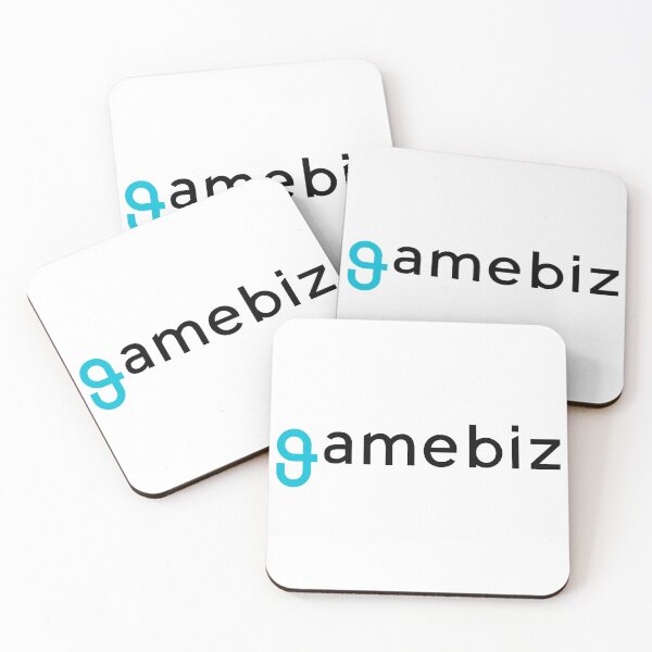 Item preview, Gamebiz Logo Business Technology Brand Vector designed and sold by Tromler.
