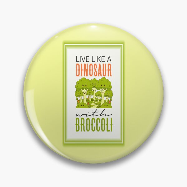 Item preview, Live Like A Dinosaur… (on Lime Green) designed and sold by PawsitiveMum3.