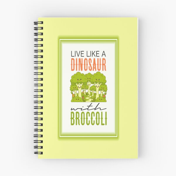 Item preview, Live Like A Dinosaur… (on White) designed and sold by PawsitiveMum3.