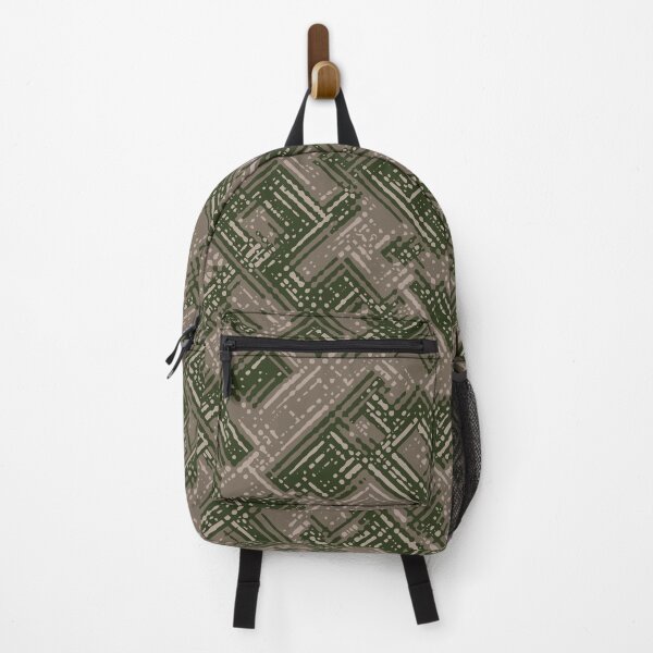 Item preview, Army Camouflage Glass Lines Seamless Digital Patterns designed and sold by ShopieHome.