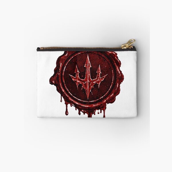 Item preview, The Broken Empire Emblem designed and sold by ryanapples2.