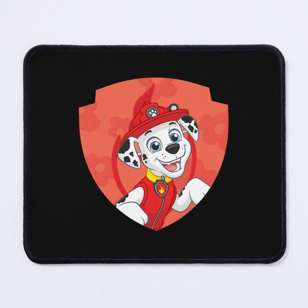 Item preview, Paw Patrol Marshall Art designed and sold by AlanPitek.