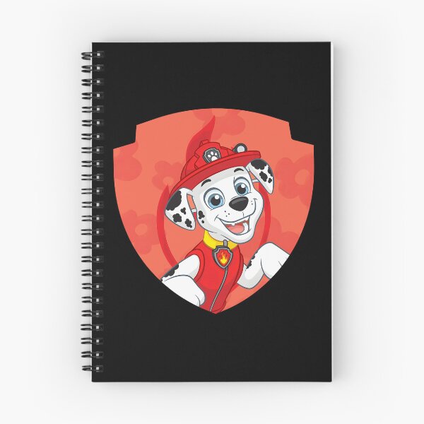 Item preview, Paw Patrol Marshall Art designed and sold by AlanPitek.