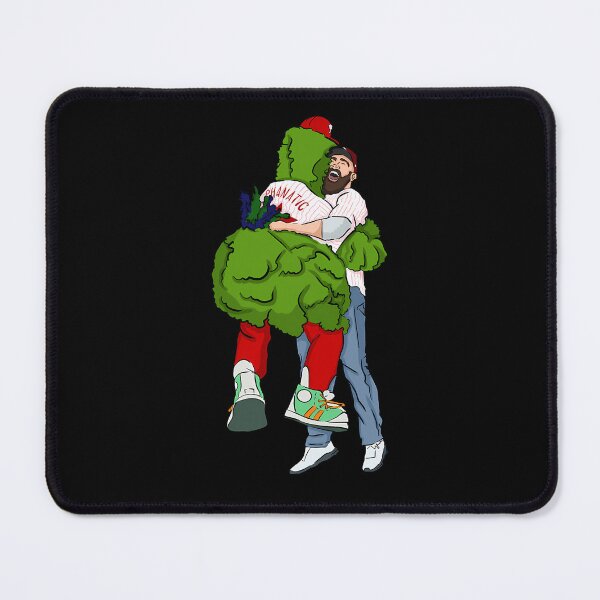 Item preview, Jason And Mascot designed and sold by Haiqaz.