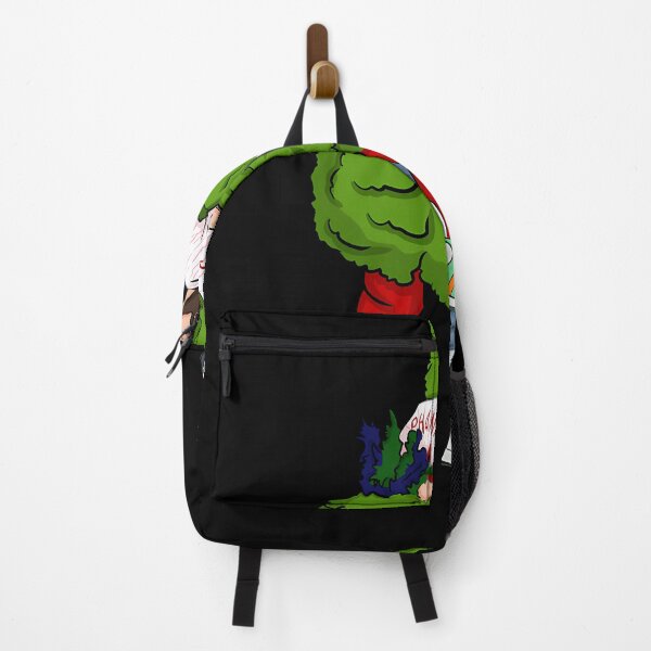 Item preview, Jason And Mascot designed and sold by Haiqaz.