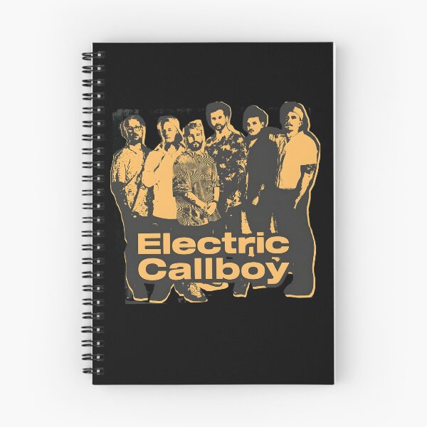 Item preview, Electric Callboy Vintage designed and sold by armandeyosua.
