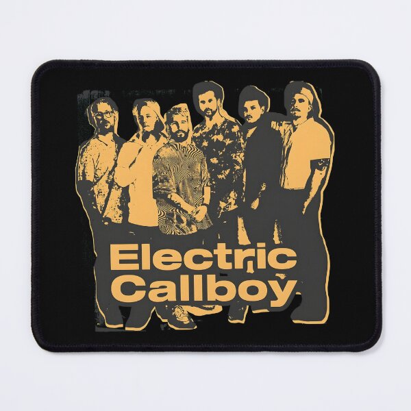 Item preview, Electric Callboy Vintage designed and sold by armandeyosua.