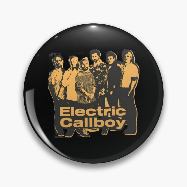 Item preview, Electric Callboy Vintage designed and sold by armandeyosua.