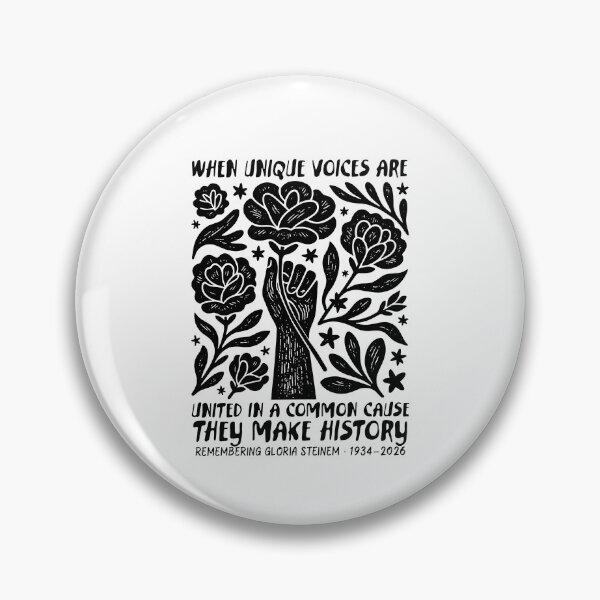 Item preview, When Unique Voices Are United In A Common Cause They Make History designed and sold by The-Mut3d-Ghost.