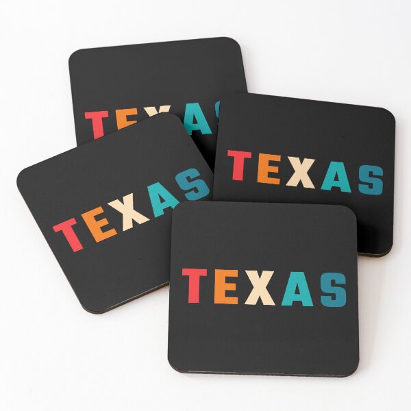 Artikelvorschau, TEXAS entworfen und verkauft von FLATVAC STICKER.