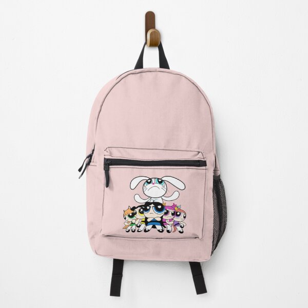Item preview, NewJeans Powerpuff Girls Crossover Bunny Squad designed and sold by moamaxshop.