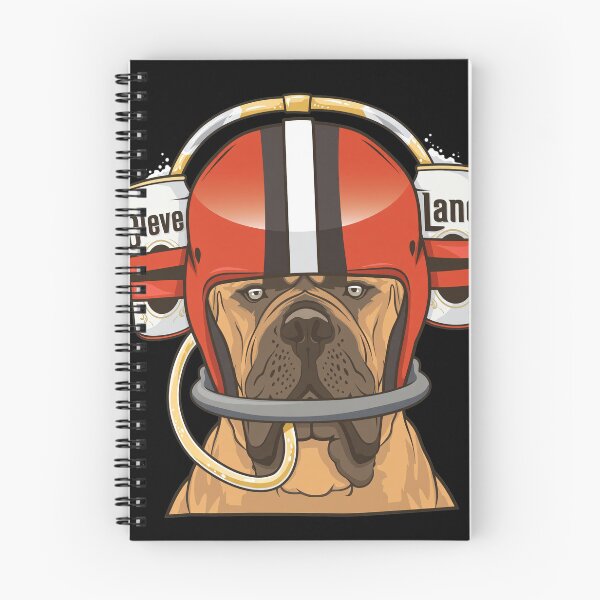 Item preview, Funny Dog Drinking Helmet Football Fan Art designed and sold by RODNESAPIAN.