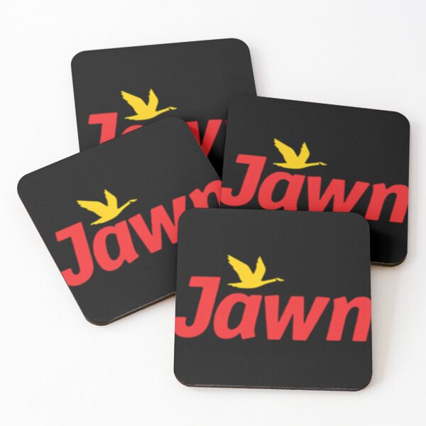 Item preview, Jawn designed and sold by Carolina Correa.