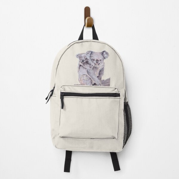 Item preview, Koala Family / Mom and Baby designed and sold by viviwildpaint.