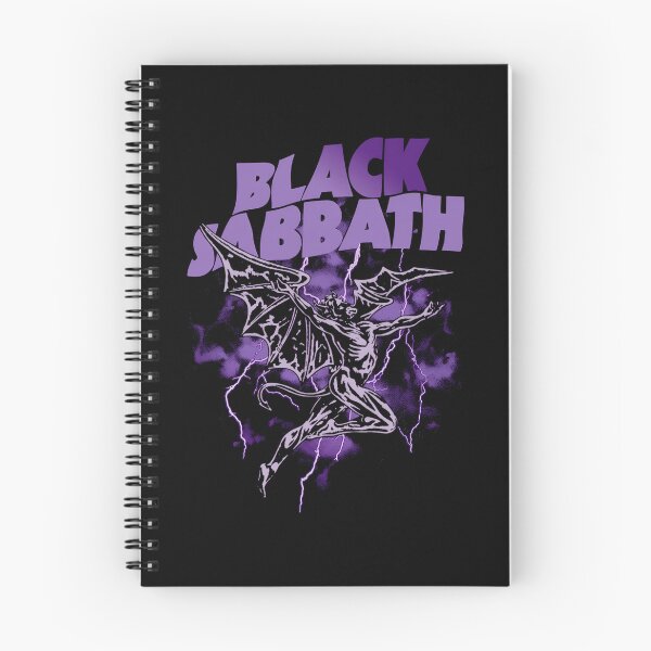 Item preview, black sab bath children of the grave designed and sold by PsycheValley.