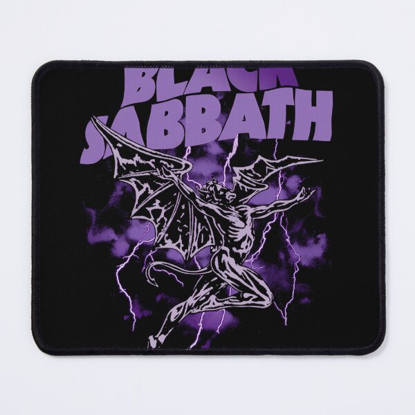 Item preview, black sab bath children of the grave designed and sold by PsycheValley.