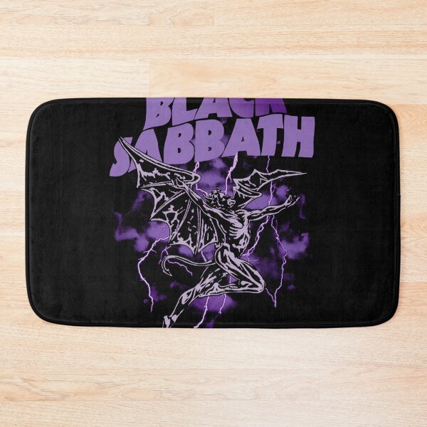 Item preview, black sab bath children of the grave designed and sold by PsycheValley.