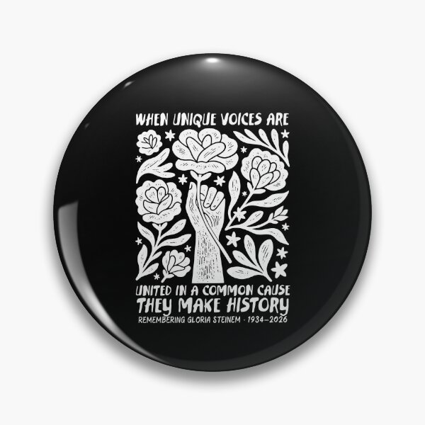 Item preview, When Unique Voices Are United In A Common Cause They Make History designed and sold by The-Mut3d-Ghost.