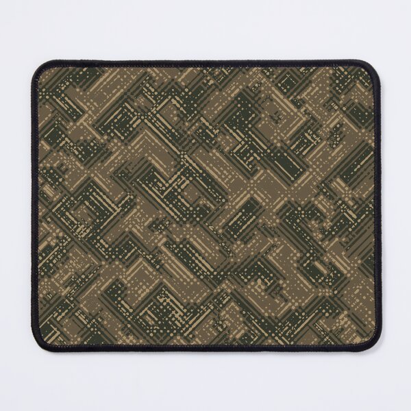 Item preview, Military Camouflage Glass Lines Seamless Digital Patterns designed and sold by ShopieHome.