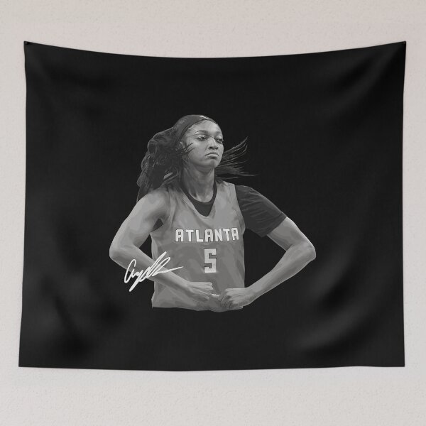 Item preview, Vintage Athletic Portrait  designed and sold by Gardenhire12.