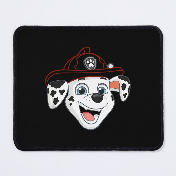 Item preview, Paw Patrol Marshall Grin designed and sold by AlanPitek.