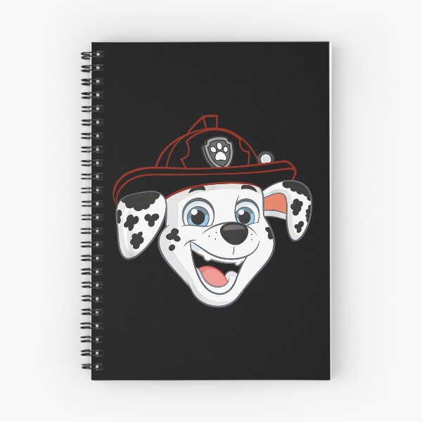 Item preview, Paw Patrol Marshall Grin designed and sold by AlanPitek.