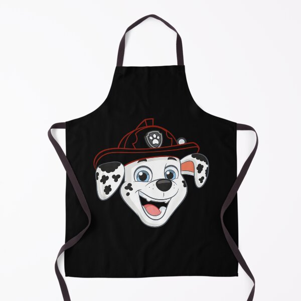 Item preview, Paw Patrol Marshall Grin designed and sold by AlanPitek.
