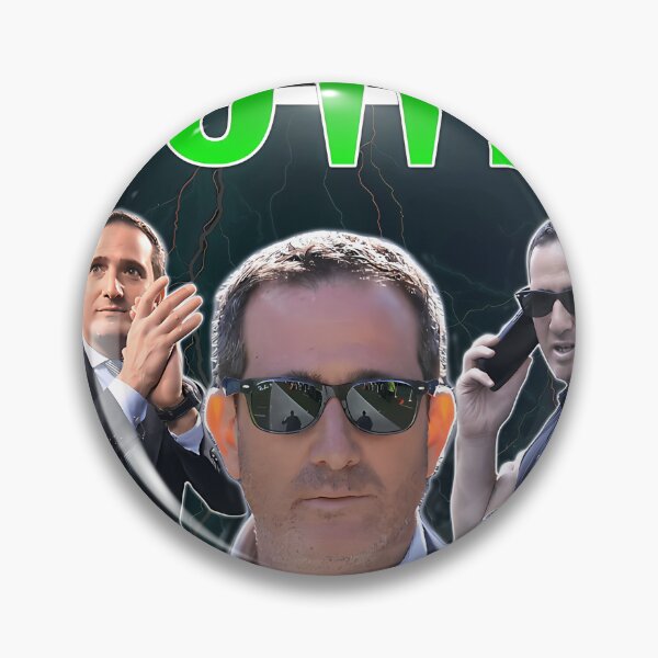 Item preview, In Howie We Trust designed and sold by B-Buk.