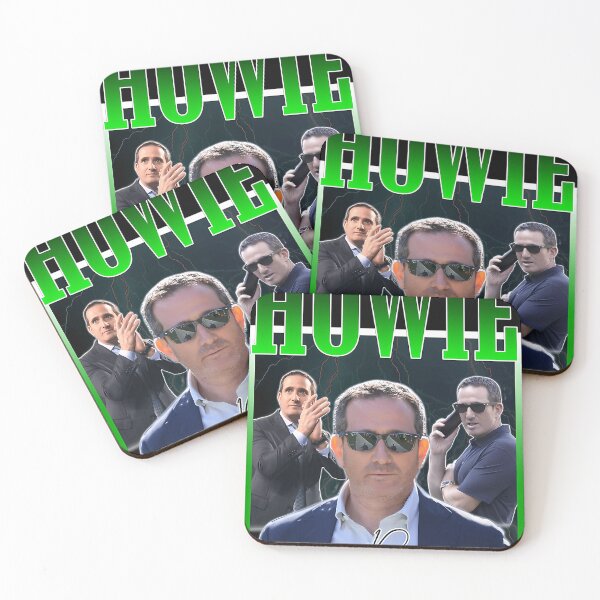 Item preview, In Howie We Trust designed and sold by B-Buk.