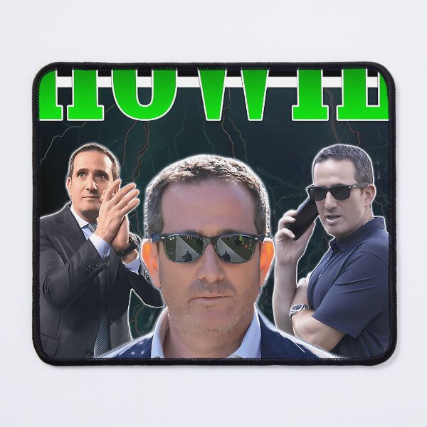 Item preview, In Howie We Trust designed and sold by B-Buk.