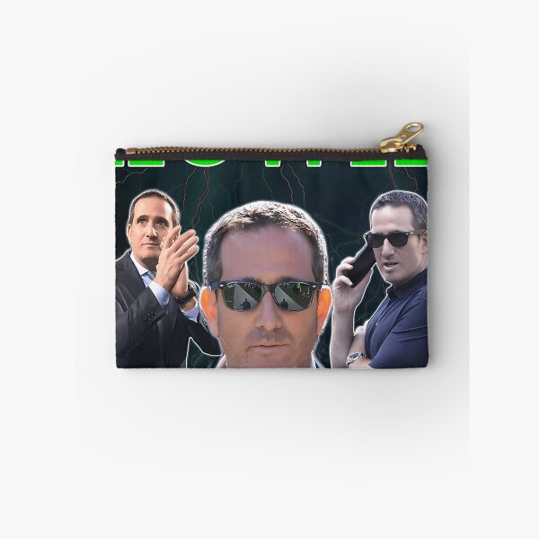 Item preview, In Howie We Trust designed and sold by B-Buk.