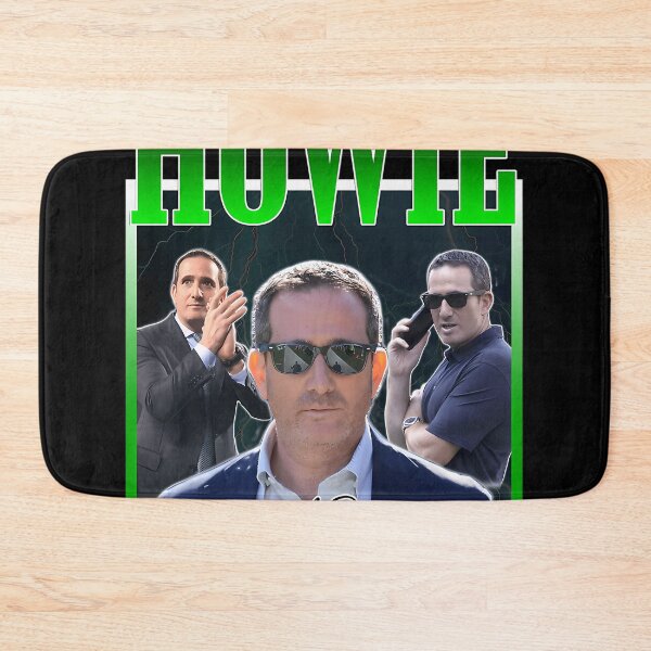 Item preview, In Howie We Trust designed and sold by B-Buk.